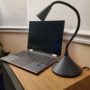 Sunbeam Flexible LED Desk Lamp